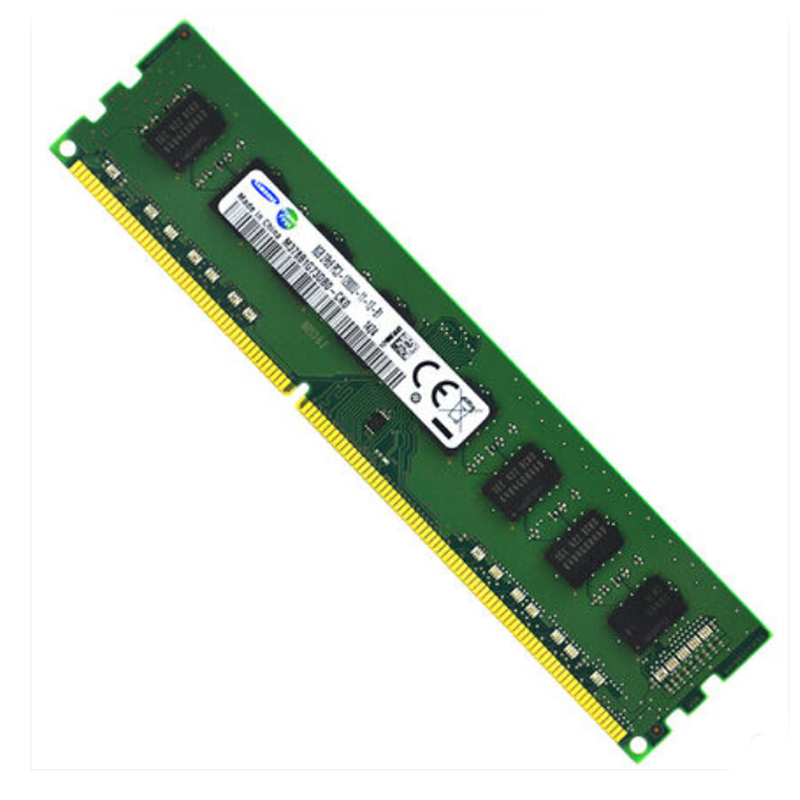 ASHATA 2GB DDR3 RAM, DDR3 2GB 1333MHz Desktop Memory Stick, 240Pin RAM  Memory Module for Laptops Desktop Computers, Plug and Play